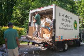 Trusted Cuero, TX Junk Removal Services Experts